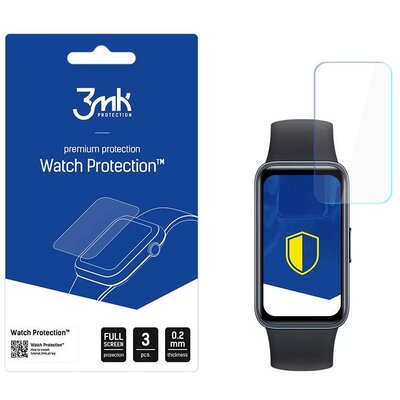 HUAWEI Band 8 - 3mk Watch Protection™ v. ARC+