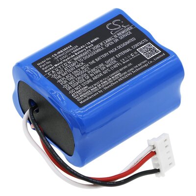 Cameron Sino CS-knb1 60tw akumulator do KENWOOD TK-180/TK-190/TK-280 (2100 mAh, 15,1 WH) 4894128093169