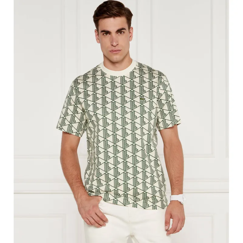 Lacoste T-shirt | Classic fit