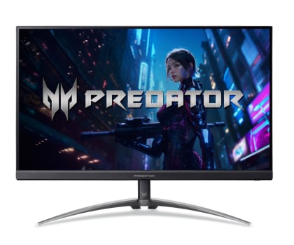 Acer Predator X32QFSbmiiphuzx UM.JXXEE.S01