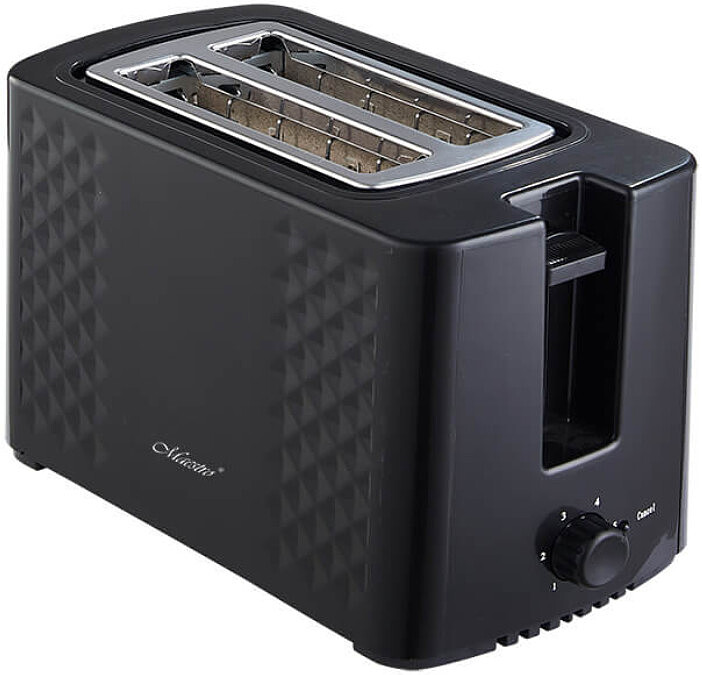 Maestro MR-701 Czarny