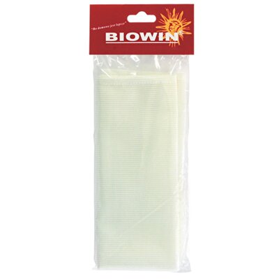 Browin Worek filtracyjny do prasy ramowej 6 l