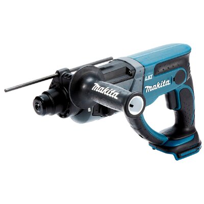 Makita DHR202Z akumulatorowa wiertarka udarowa, tylko urządzenie DHR202Z