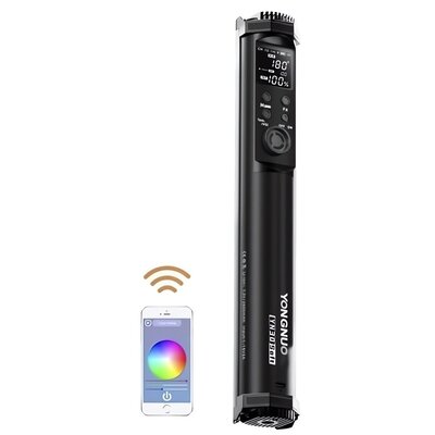 Yongnuo YN30 Soft - RGB WB 2000K -K Lampa LED