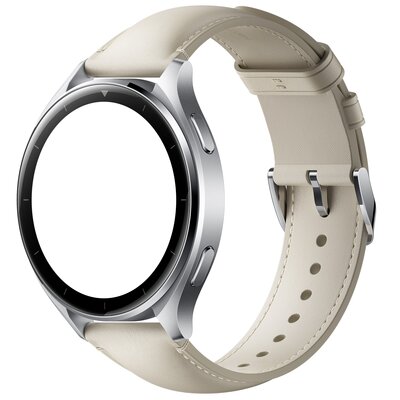 Pasek XIAOMI do Watch S3/2/2 Pro Biały