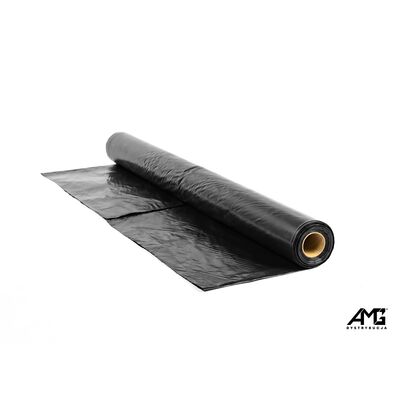 Folia budowlana Red Fox 0,2 mm 4 x 10 m