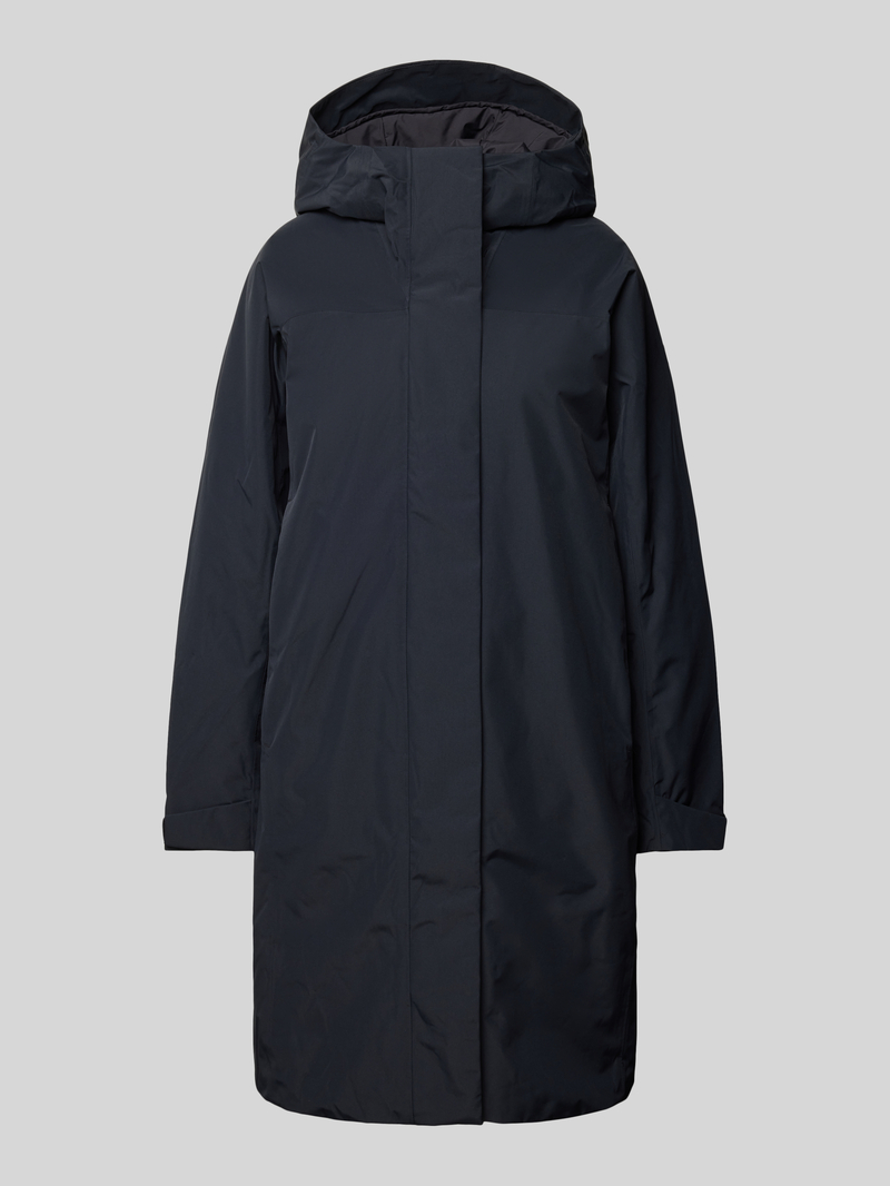 Parka z kapturem model ‘Treeline’