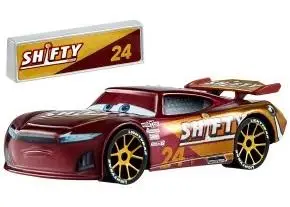 Cars. Auto Nascar HXW37 - Mattel