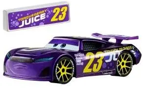 Cars. Auto Nascar HXW35 - Mattel