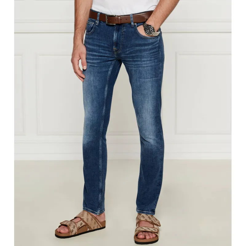 GUESS Jeansy MIAMI | Skinny fit