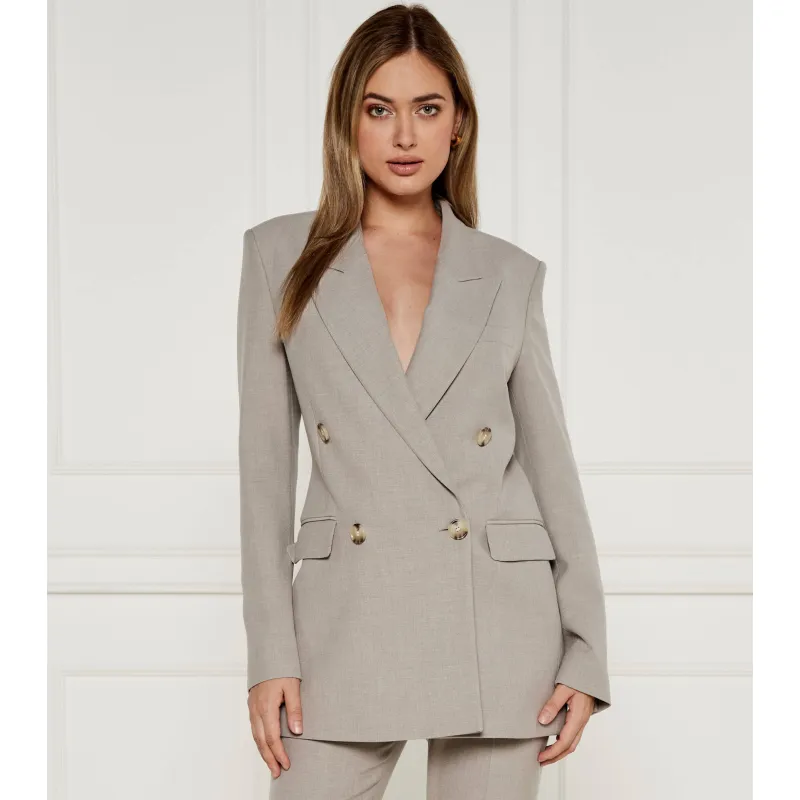 BOSS BLACK Marynarka Jaleto | Regular Fit