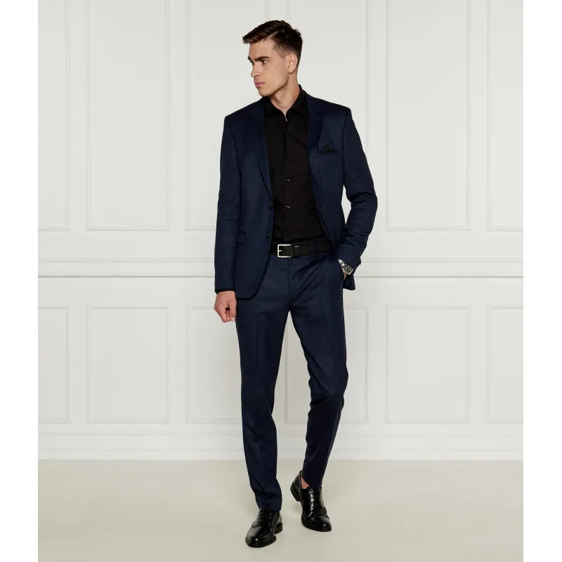 HUGO Koszula | Slim Fit