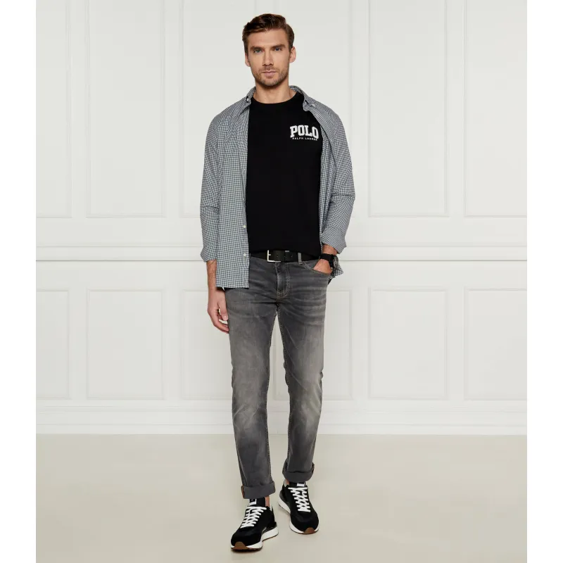 POLO RALPH LAUREN T-shirt | Custom slim fit