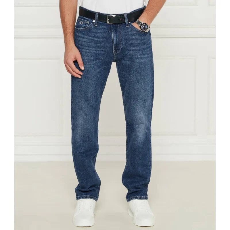 Tommy Jeans Jeansy Ryan | Regular Fit
