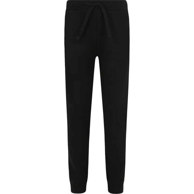 Guess Spodnie dresowe | Regular Fit