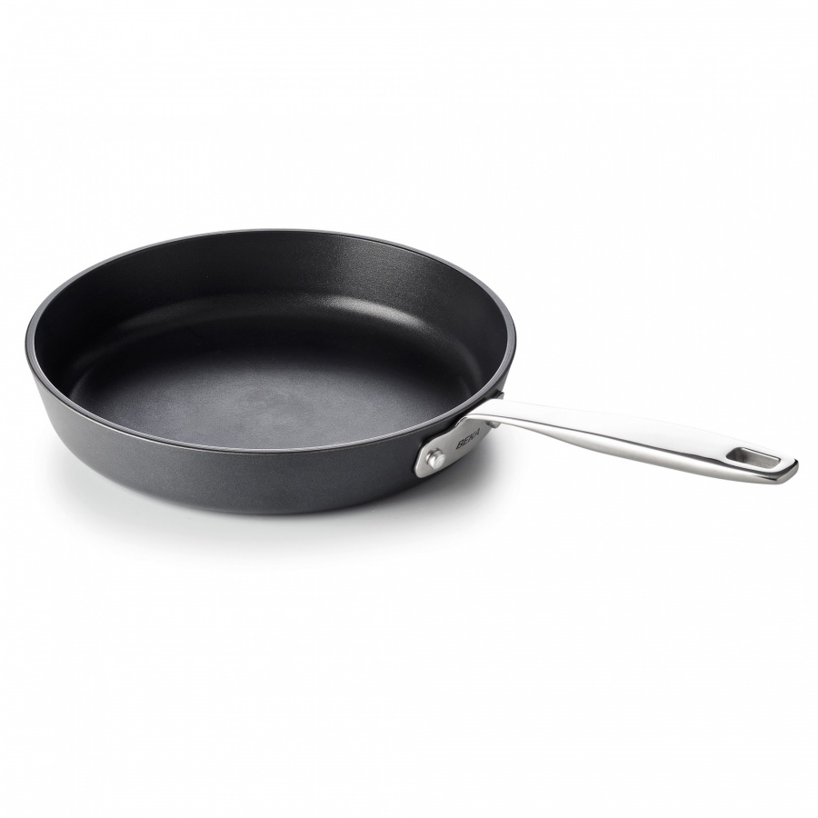 Patelnia z nieprzywierającą powłoką 20cm maestro 15027214 kod: 15027214