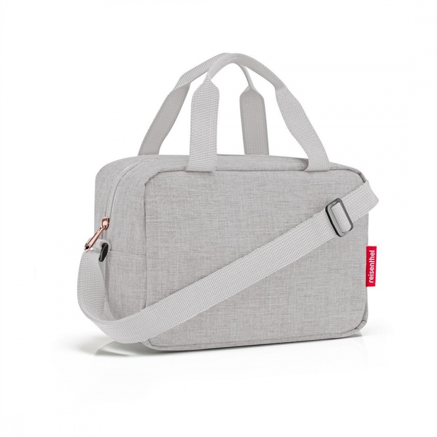 Torba coolerbag to-go, twist sky rose kod: RZK1035