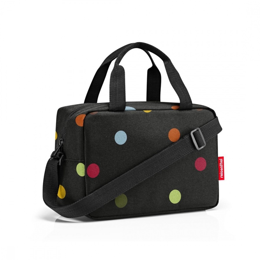 Torba coolerbag to-go, dots kod: RZK7009