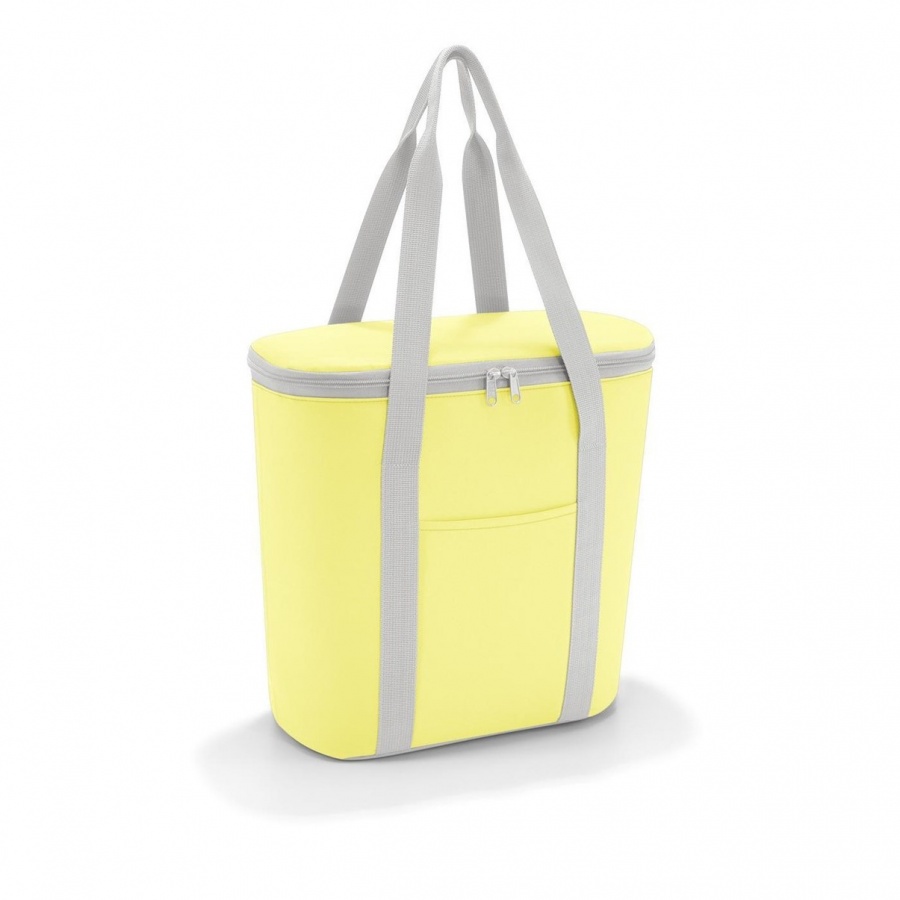 Torba thermoshopper, lemon ice kod: ROV2035