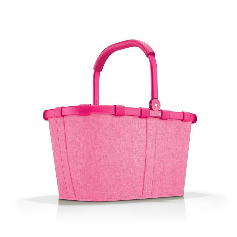 Koszyk carrybag frame, twist pink kod: RBK3093