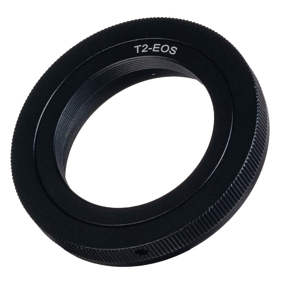 Genesis Gear Adapter bagnetowy T2 - Canon EOS