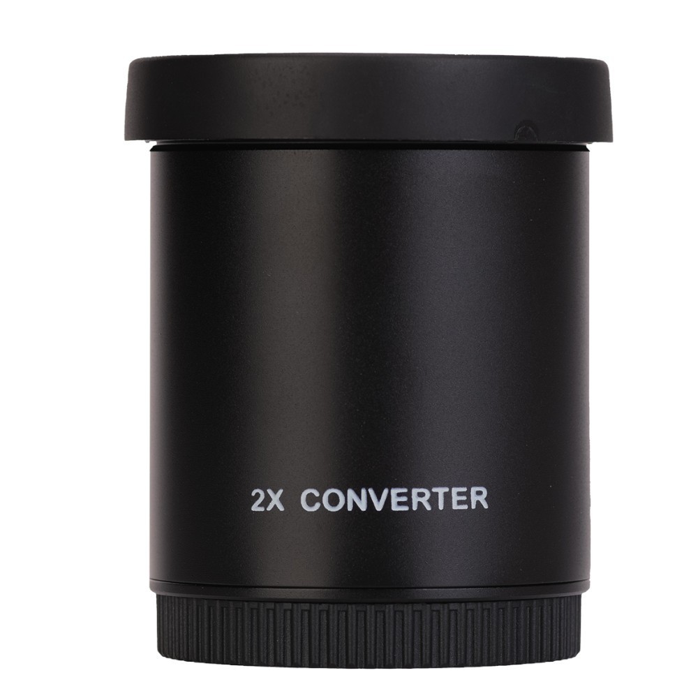 Genesis Gear 2X Tele Konwenter do T2 T-Mount