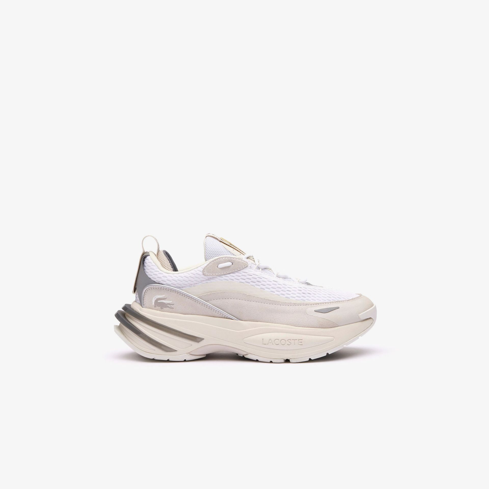 Lacoste Buty męskie ODYSSA