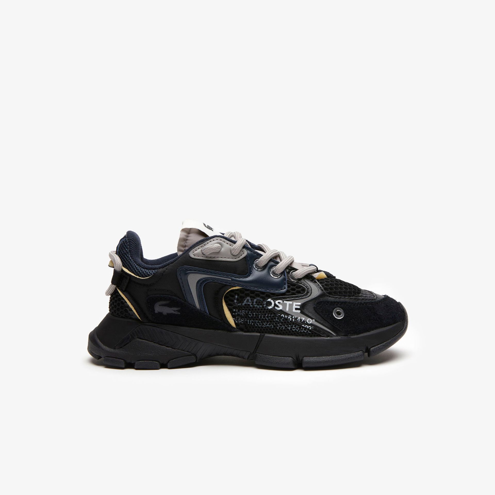 Lacoste damskie sneakersy Athleisure L003 Neo