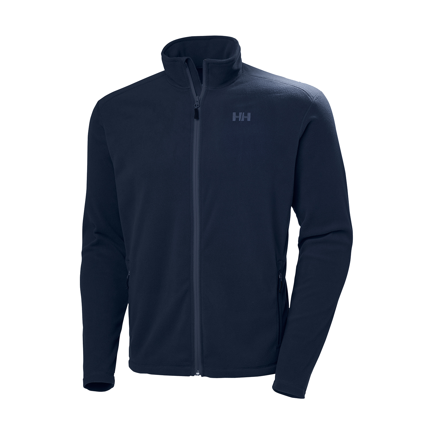 Męska kurtka polarowa Helly Hansen Daybreaker Fleece Jacket navy - M