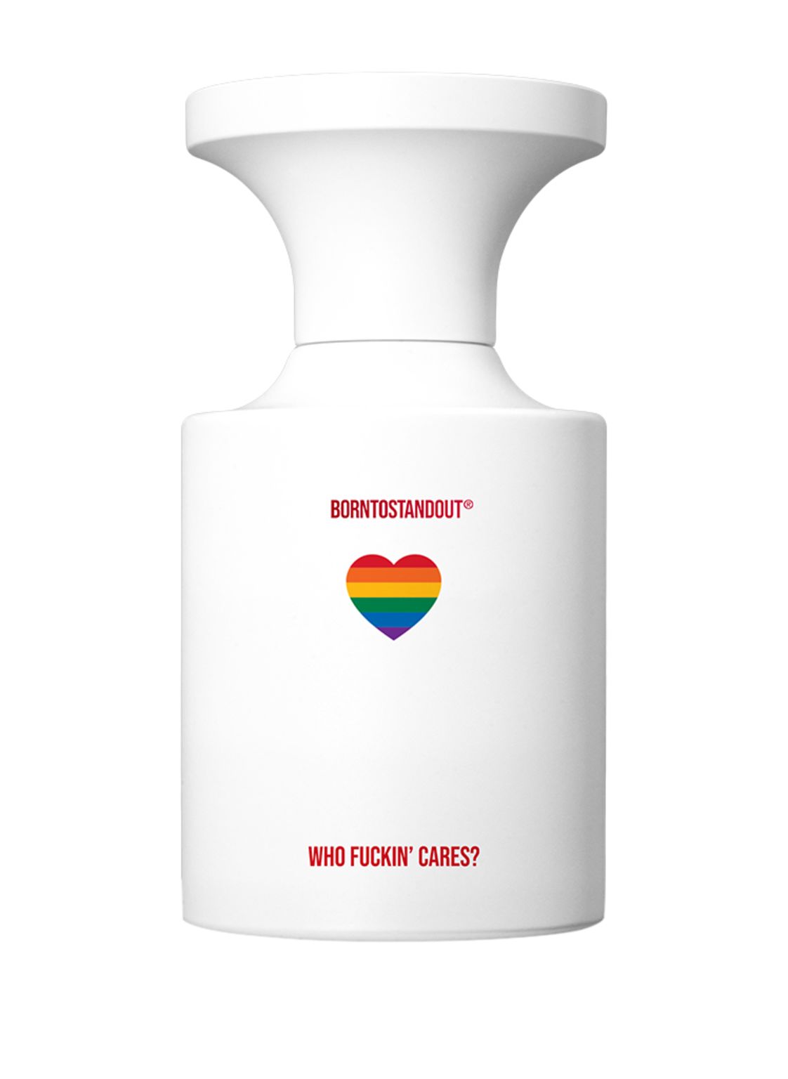 Borntostandout Dirty Rainbow