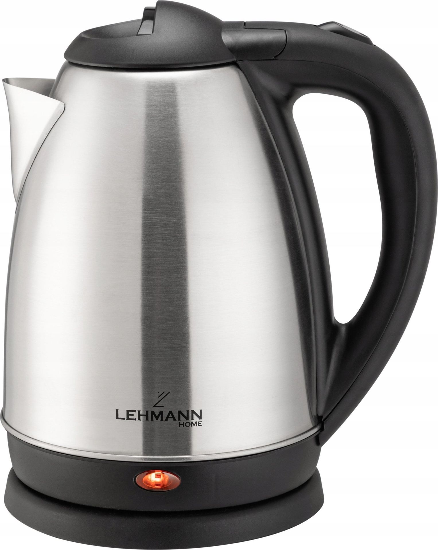 Lehmann Aqua Steel 10