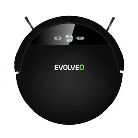 Evolveo ROB RTX-H6-BK Czarny