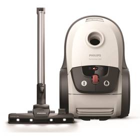 Philips Series 8000 XD8142/12 Biały