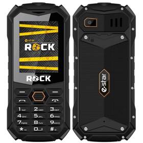 Estar ROCK Czarny
