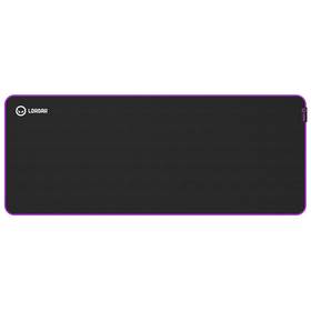 Podkładka pod mysz Lorgar Main 319 (XL), 90 × 36 cm (LRG-GMP319) Czarna
