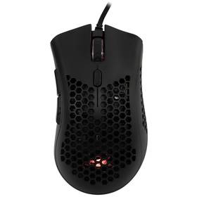 Baracuda CORAL (CORAL-B) Czarna