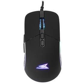 Baracuda NAUTILUS (NAUTILUS) Czarna