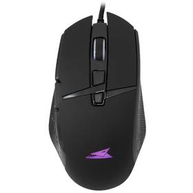 Baracuda RAPTOR (RAPTOR) Czarna