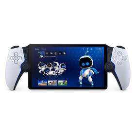 Zdalny odtwarzacz Sony PORTAL Remote Player pro PlayStation 5 (PS711000042435 Czarna/Biała