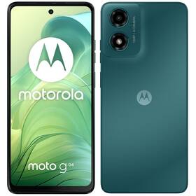 Motorola Moto G04 4/64GB Zielony