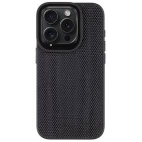 Obudowa dla telefonów komórkowych Tactical Blast Pit na Apple iPhone 15 Pro (57983115917) Czarny