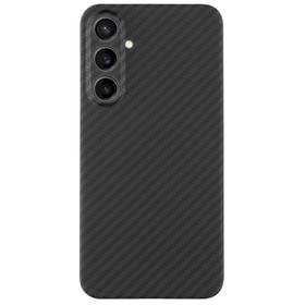 Obudowa dla telefonów komórkowych Tactical MagForce Aramid na Samsung Galaxy S23 FE (57983118526) Czarny