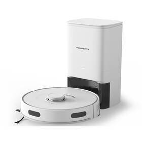 Rowenta RR8597WH X-Plorer S75s+ Auto empty