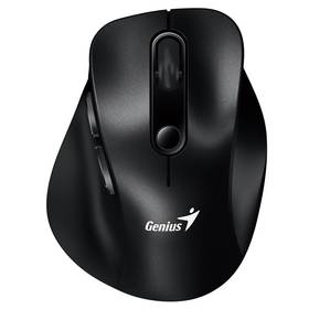 Genius Ergo 9000S (31030038400) Czarna
