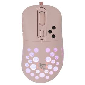 White Shark AZRAEL (AZRAEL-P) Różowa