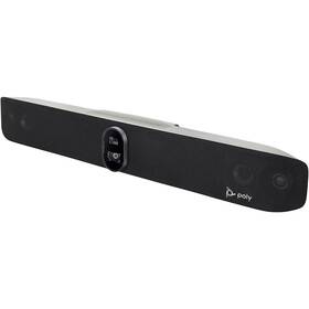 Kamera internetowa HP Poly Studio X70 (83Z51AA#ABB) Srebrna