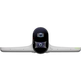 Kamera internetowa HP Poly Studio E70 (842F8AA) Srebrna
