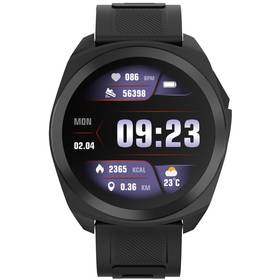 Canyon Maverick SW-83 CNS-SW83BB Czarny