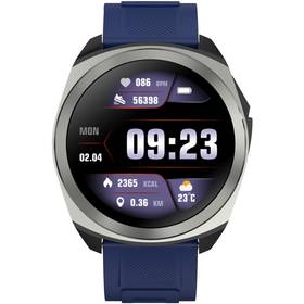 Canyon Maverick SW-83 CNS-SW83SS Granatowy
