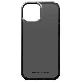 Obudowa dla telefonów komórkowych iDeal Of Sweden Clear Case Tinted na Apple iPhone 15 (IDCLC-I2361-470) Czarny